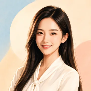 Lenore W. — 卡通人物头像