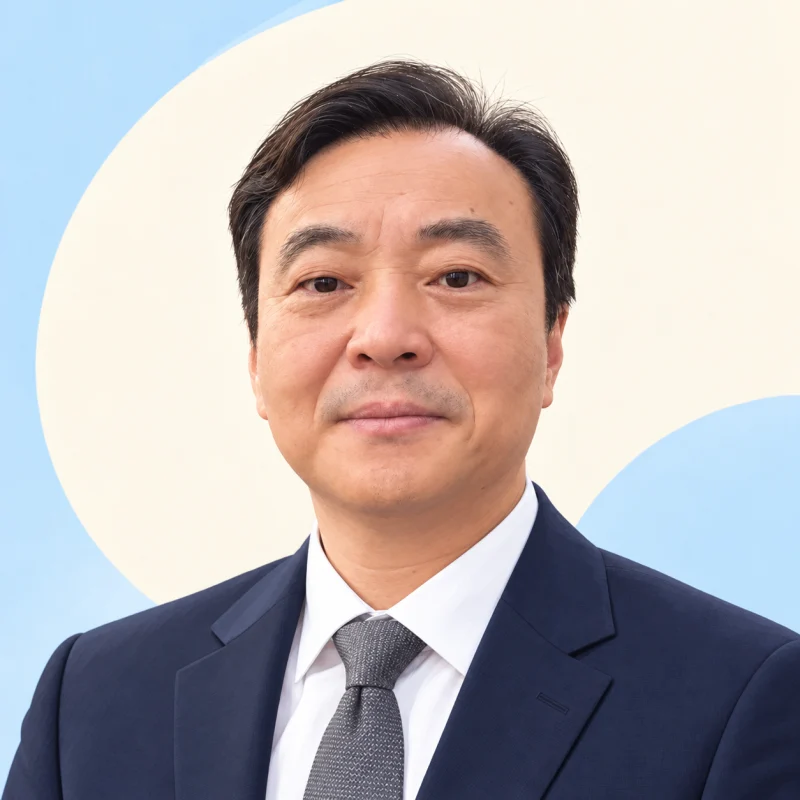 Terence Wang